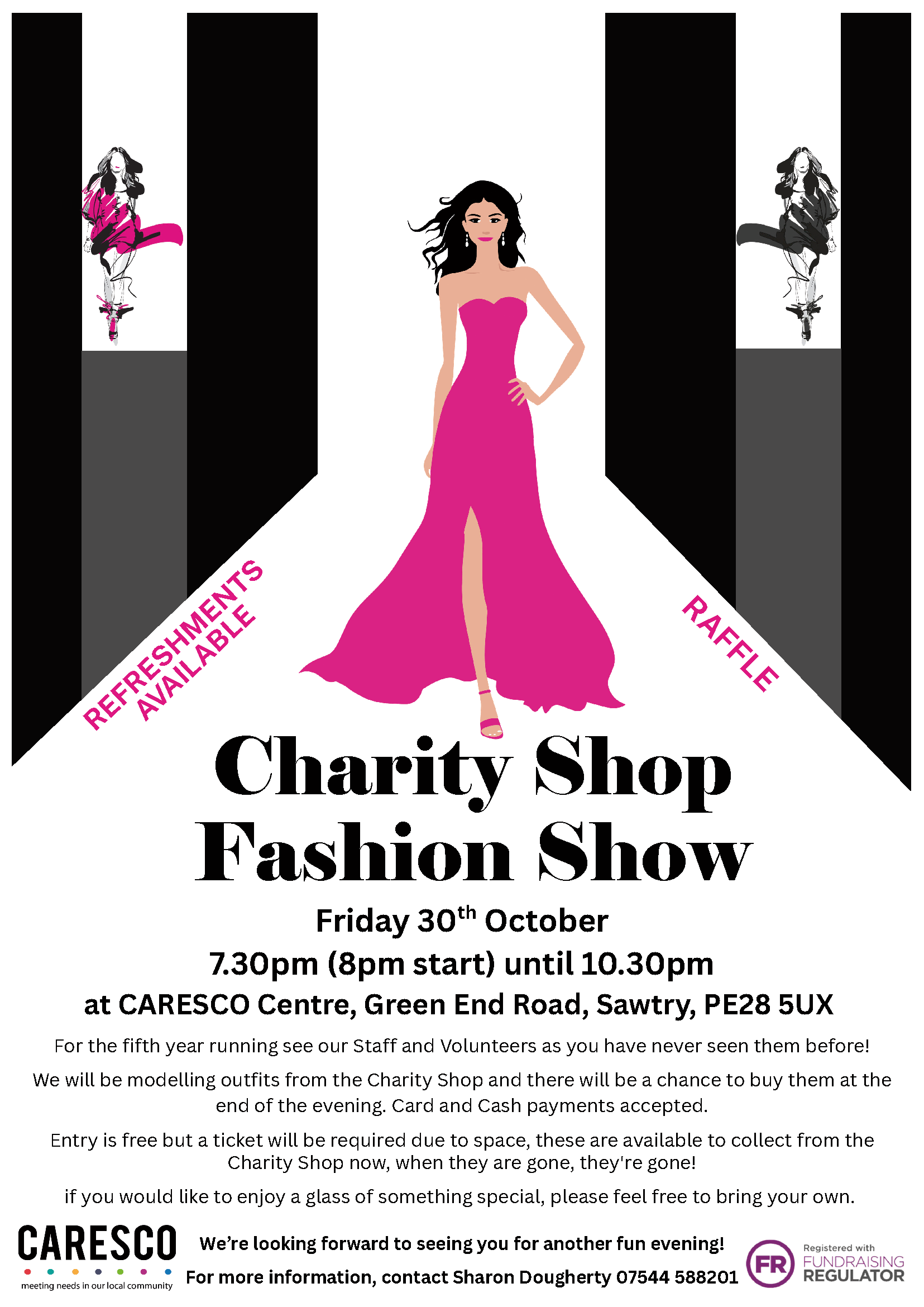 Fashion Show
